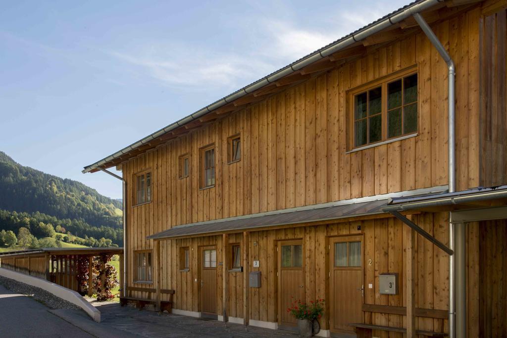 Apartamento Virgenhaus Habitación foto
